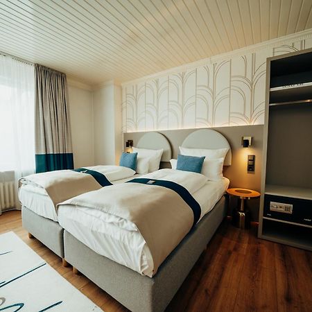 Guestified Beethoven Serviced Apartments Ratingen Exterior foto