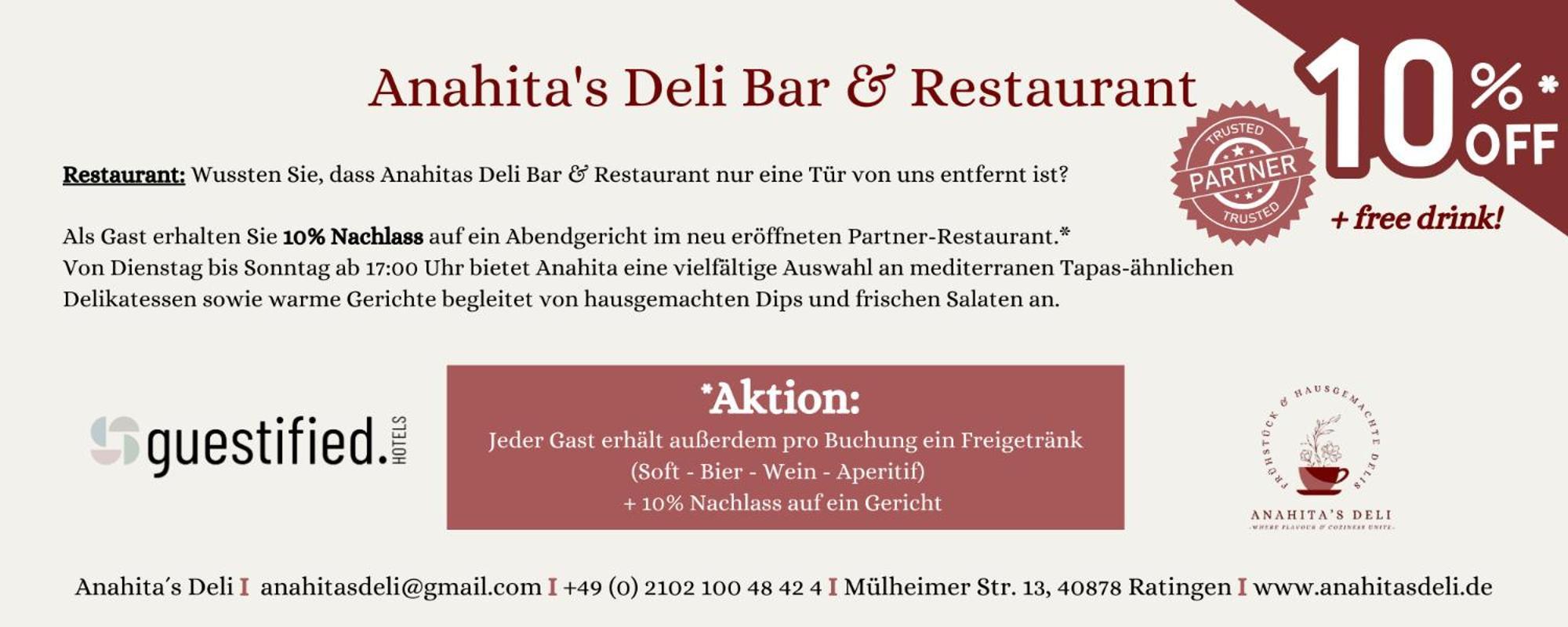 Guestified Beethoven Serviced Apartments Ratingen Exterior foto